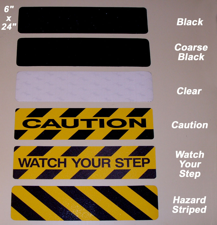 non skid tape