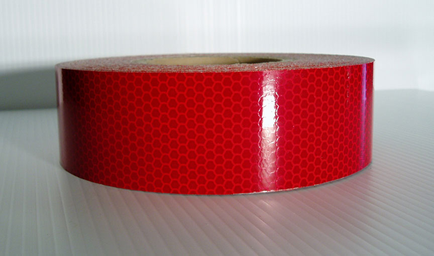 type III reflective tape