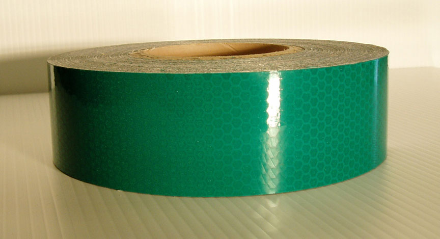 type 3 reflective tape