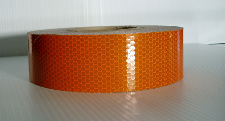 high intensity reflective tape