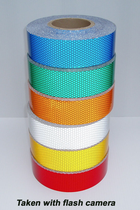 high intensity reflective tape