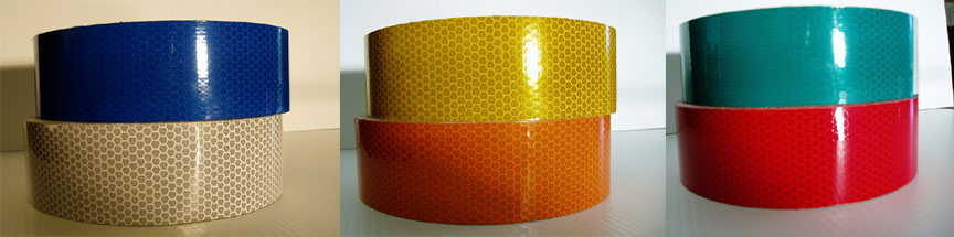 high intensity reflective tape